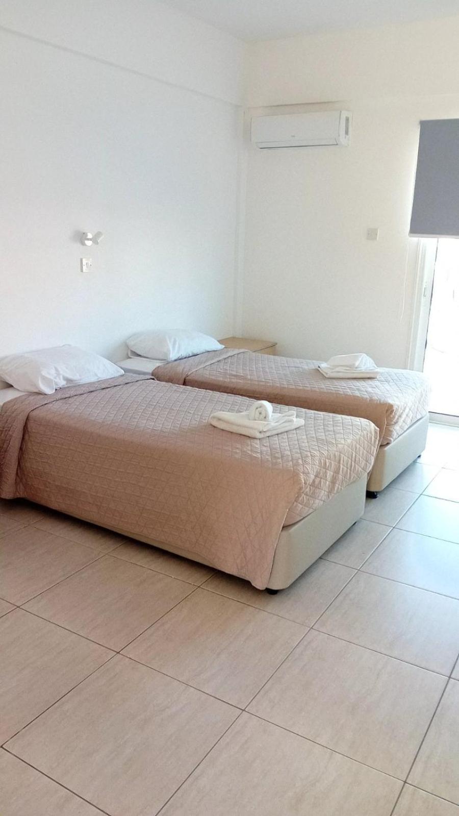 Napa Charles Apts Апартаменты Айя-Напа