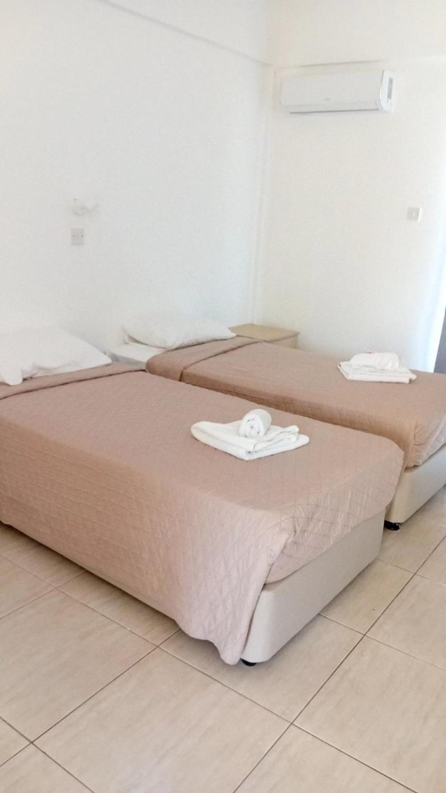 Napa Charles Apts * Айя-Напа