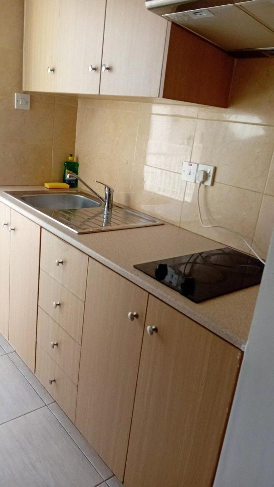 Napa Charles Apts Апартаменты
