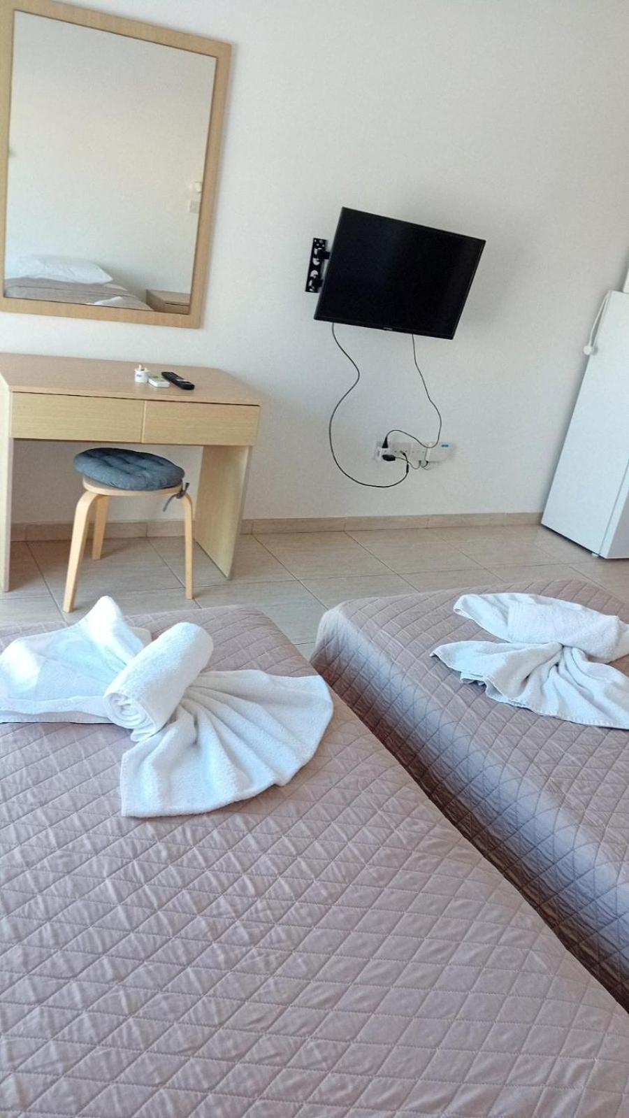 Napa Charles Apts Апартаменты *