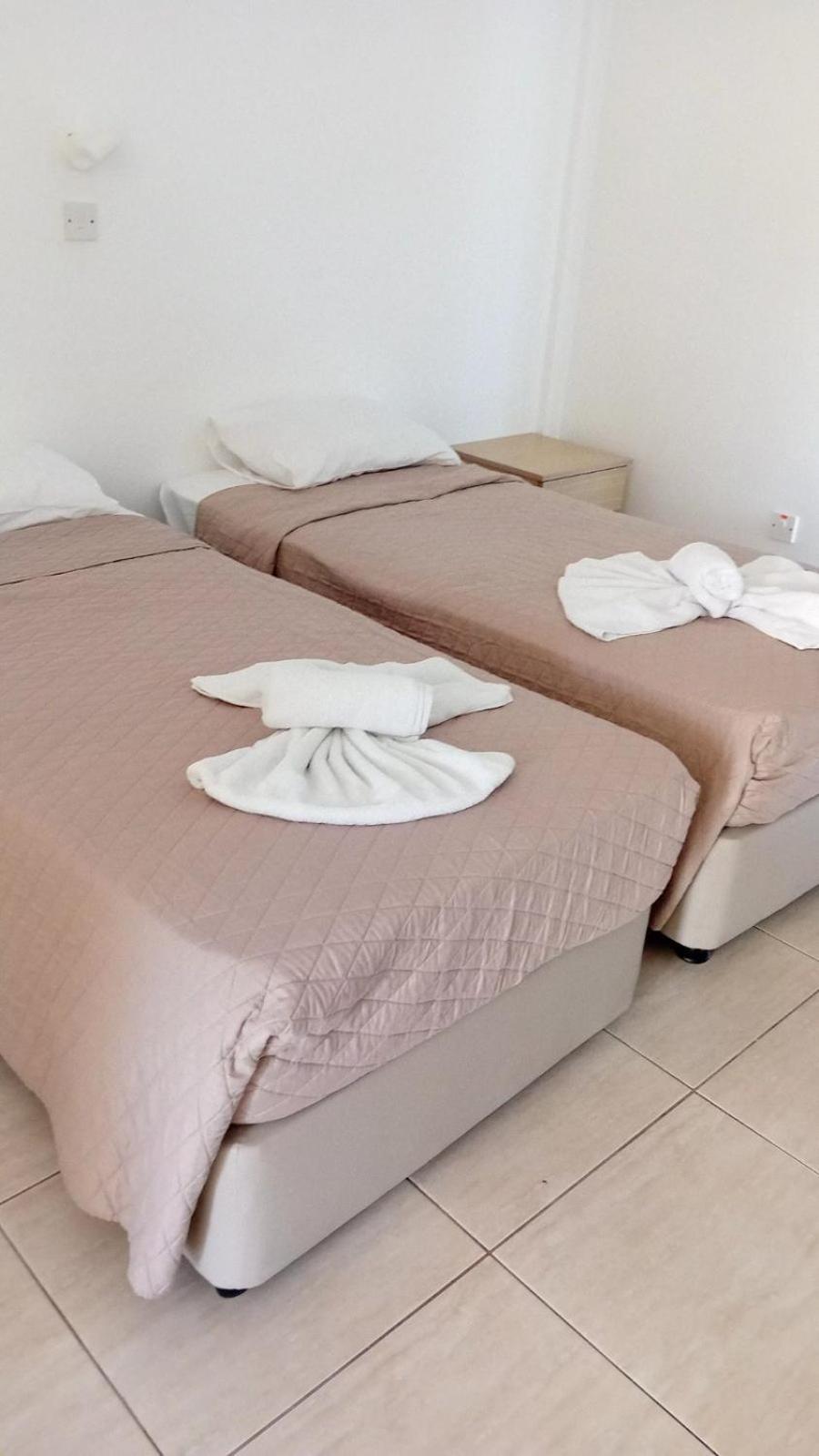Napa Charles Apts Апартаменты Айя-Напа