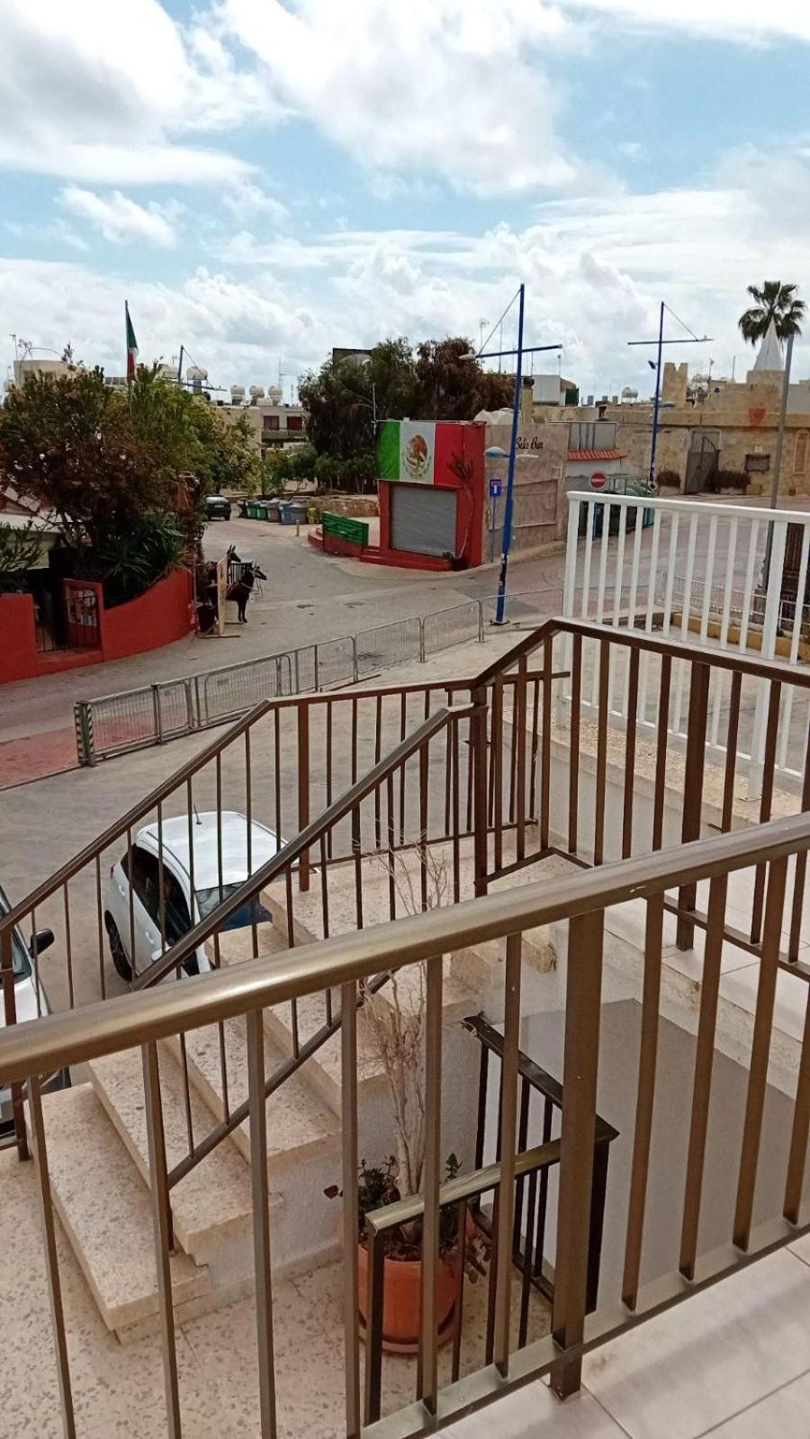 Napa Charles Apts Апартаменты
