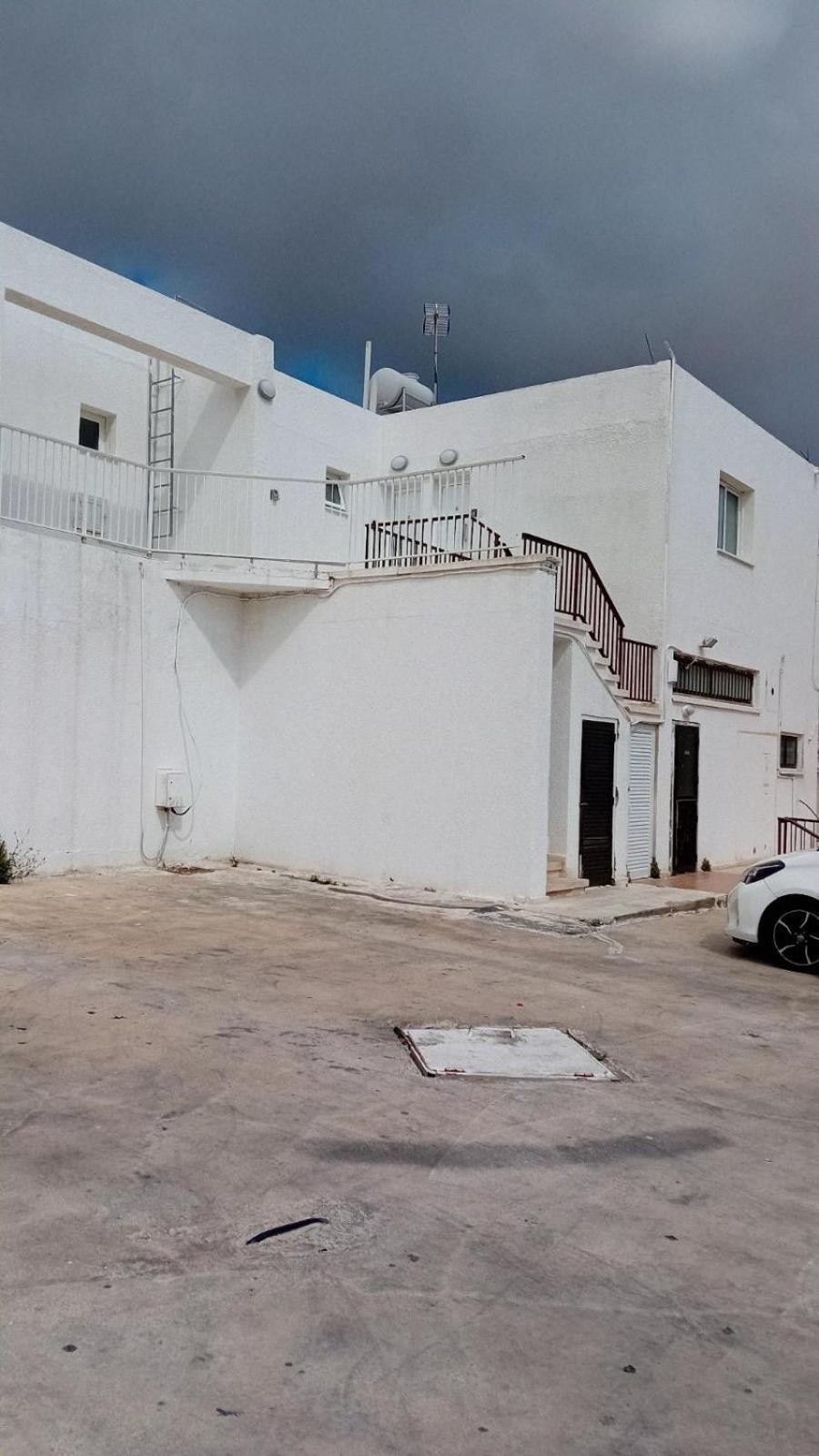 Napa Charles Apts Апартаменты *
