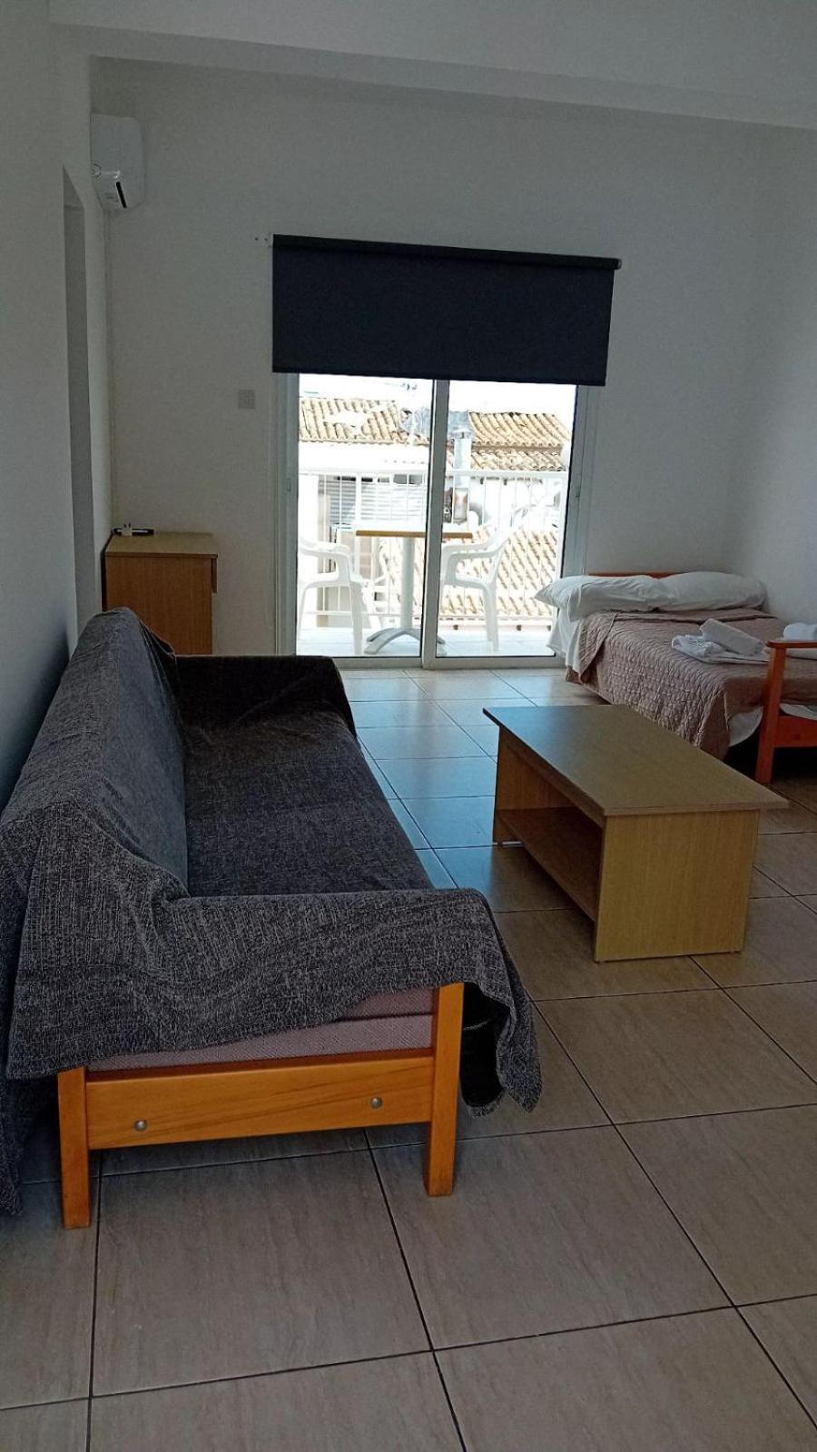Апартаменты Napa Charles Apts *