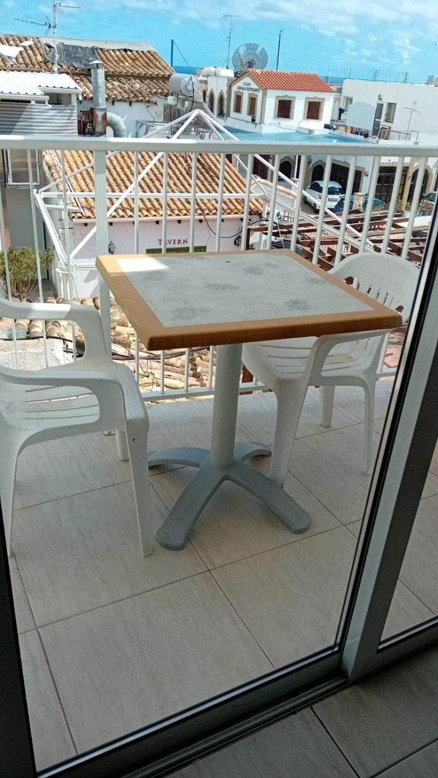 Napa Charles Apts Апартаменты Айя-Напа